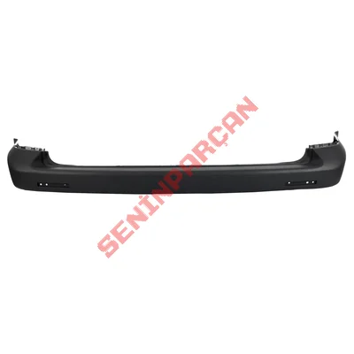 TAMPON ARKA TRANSPORTER T5 2004-2009