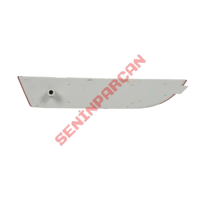 1P0945105E - REFLEKTÖR SOL LEON