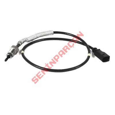 04L906088DF - EGZOZ SICAKLIK SENSÖRÜ