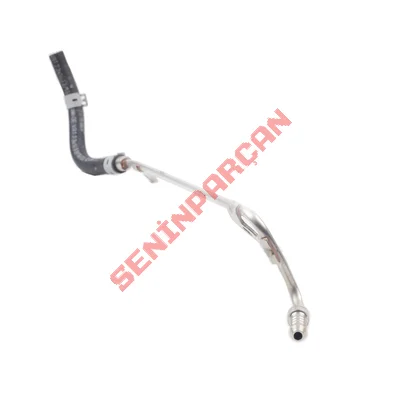 06J127509G - YAKIT HATTI