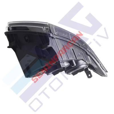 2E1941015 - FAR SOL MOTORLU CRAFTER 2006-