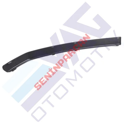 6Y0807717 - TAMPON BANDI ÖN SOL FABİA 2000-