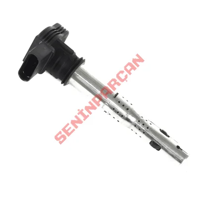 07K905715G - ATEŞLEME BUJİSİ SOKETİ OLAN