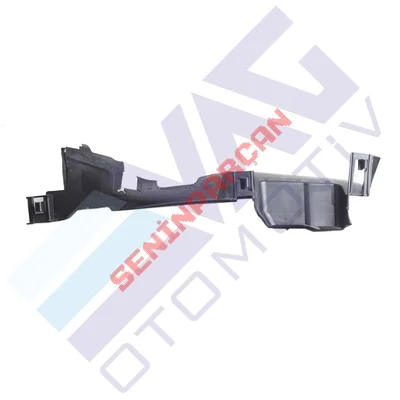 3G0121284 - RADYATÖR YÖNLENDİRİCİ SAĞ