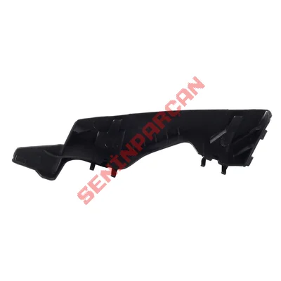 3C0807723 - TAMPON BRAKETİ ÖN SOL PASSAT 2006- - İthal