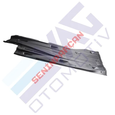 5Q0825202L - TABAN ALT MUHAFAZA SAĞ GOLF 7 OCTAVIA