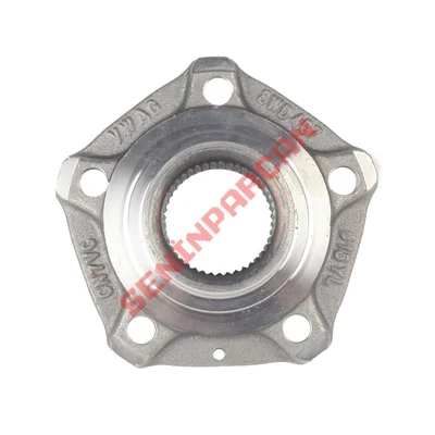 8W0407613 - PORYA DİŞLİ TARAFI