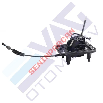 VİTES DEĞİŞTİRME MEKANİZMASI