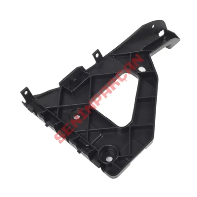4F0807227 - TAMPON BRAKETİ ÖN SOL A6 2005- - İthal