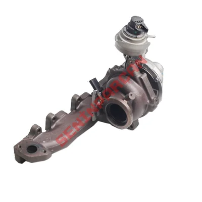 03L253014A - TURBO 2.0 TDI 140 HP AMAROK CRAFTER 2010-