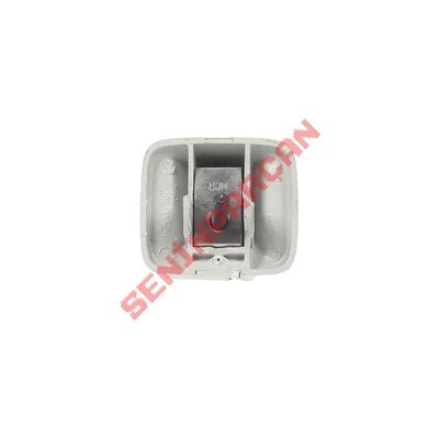 1K0857561B - GÜNEŞLİK TUTUCUSU