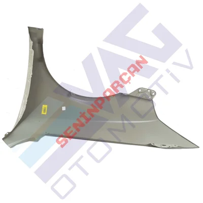 1Z0821106A - ÇAMURLUK ÖN SAĞ OCTAVİA 2005-