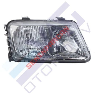 8L0941030A - FAR ÖN SAĞ SİSLİ A3 1996-