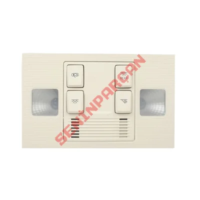 5G1947105L - TAVAN LAMBASI - Orjinal
