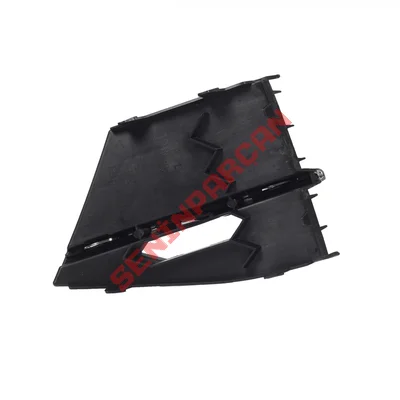 3V0853665A - SİS ÇERÇEVESİ SOL KROMU ÜZERİNDE SUPER B 2015- - İthal