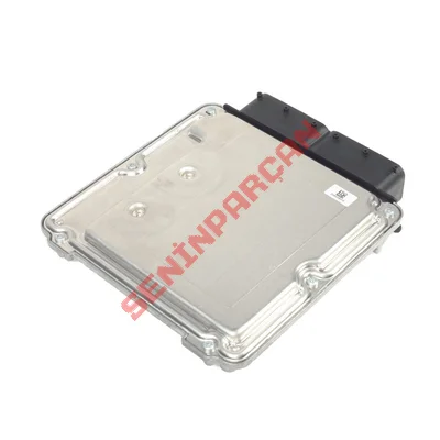 04L907309R - DİZEL MOTOR KONTROL ÜNİTESİ - İkinci El Orjinal
