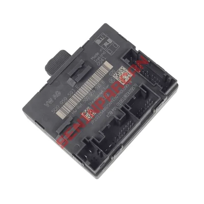 5Q0959593B - KAPI KONTROL ÜNİTESİ - Orjinal