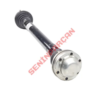 5Q0407272CF - AKS SAĞ KOMPLE - Orjinal