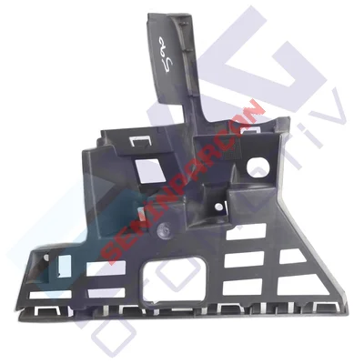 5J0807056 - TAMPON İÇ BRAKETİ ÖN SAĞ FABIA