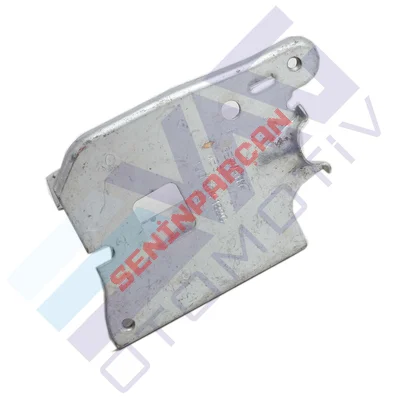 1J0802532B - ŞASİ KOLU UZATMASI