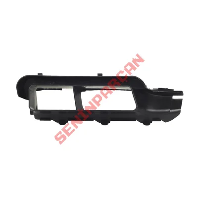 5Q0129621D - PANEL HAVALANDIRMASI PANELE GİREN DİZEL - İthal Orjinal