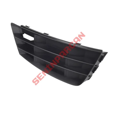 8W0807682B - SİS ÇERÇEVESİ KROMSUZ SAĞ AUDI A4 2016-2019