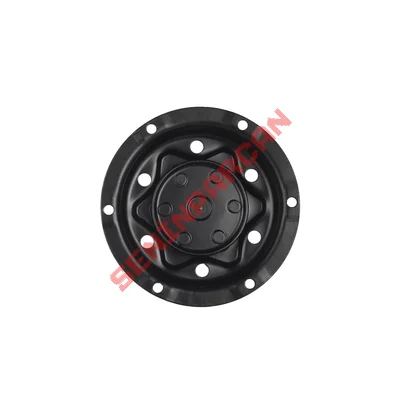 7H0820805C - KLİMA KOMPRESÖR KASNAK KAFASI