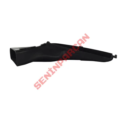 8W0129618 - PANEL HAVALANDIRMASI AUDI A4 A5 2016-2019