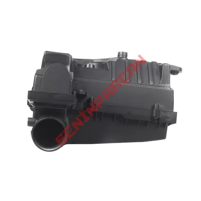 1K0129607AC - HAVA FİLTRESİ KOMPLE