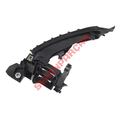 8K0805608A - FAR BOYNUZ BRAKETİ SAĞ AUDI A4 2008-2012