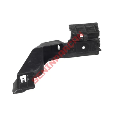 8K5807889A - TAMPON BRAKETİ ARKA SOL A4 2009-