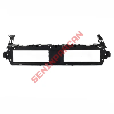 8W0807771 - TAMPON DESTEK BRAKETİ A4 2016-