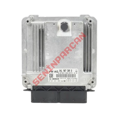 04L907309R - DİZEL MOTOR KONTROL ÜNİTESİ - İkinci El Orjinal