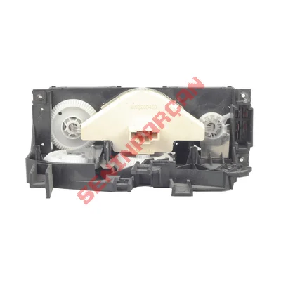 1H0820045D - KALORİFER KONTROL ÜNİTESİ