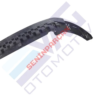 8V3807233 - TAMPON ÖN ALT MUHAFAZA ( HB ) A3 2013-