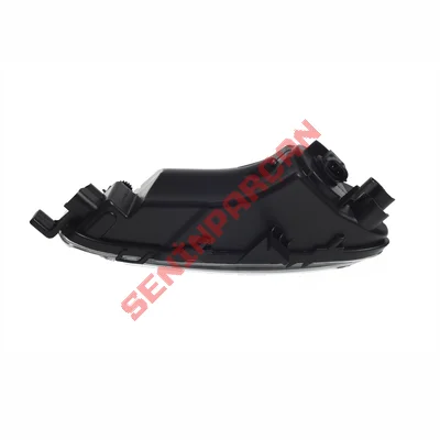 2K5941662 - SİS FARI SAĞ CADDY 2015-