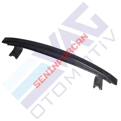 6L0805551C - TAMPON DEMİRİ ÖN İBİZA 2002-