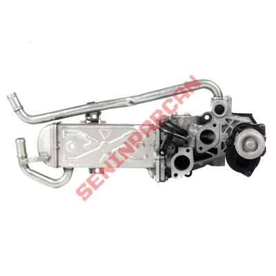 03P131512D - EGR VALFI 1.2 TDI - Orjinal