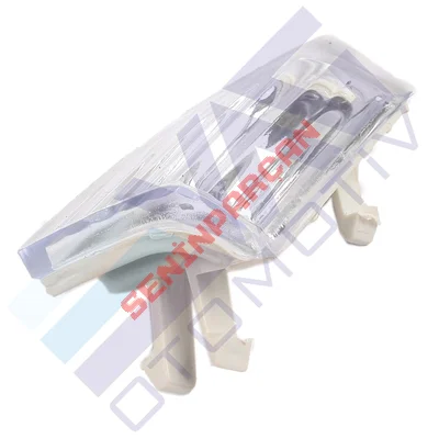 3C8807718 - PASSAT CC SAĞ KÜÇÜK SİNYAL 09-