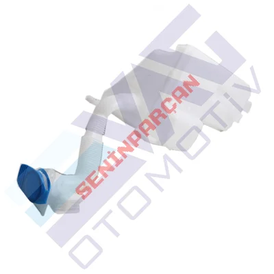 5Q0955453R - CAM SU DEPOSU FAR YIKAMALI