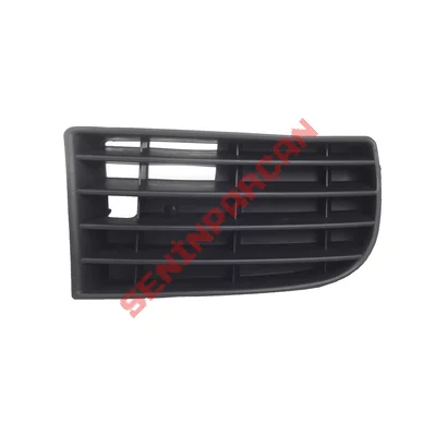 1K0853666 - SİS ÇERÇEVESİ SİSSİZ SAĞ GOLF 5 2004-2008
