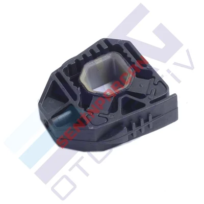 1K0121367M - RADYATÖR ÜST TAKOZU