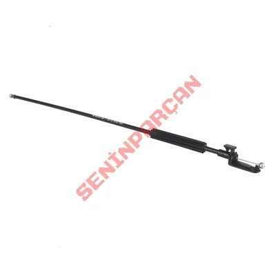 1T1823531 - KAPUT TELİ HALATI KISA CADDY 2004-2016 - Orjinal