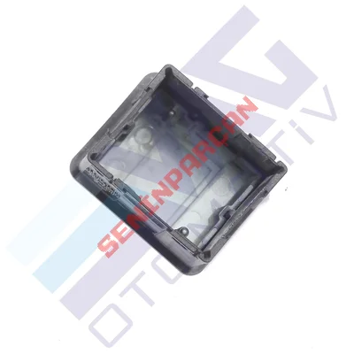 3U0959621A - ARKA CAM REZİSTANSININ