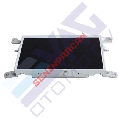 8T0919603G - GÖSTERGE ÜNİTESİ A4 A5