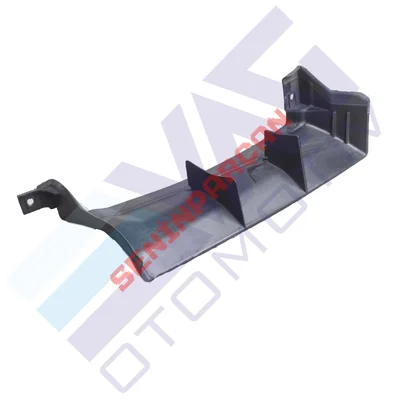 4F0129617C - HAVA GİRİŞ KANALI A6 2005-