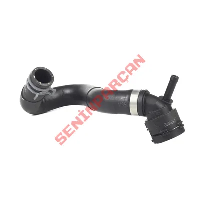 5Q0122157CL - YAYLI BAĞLANTILI SOĞUTMA