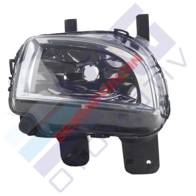 5K0941699E - SİS FARI SOL GTI GOLF 6