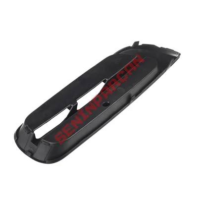 5J0807367 - SİS ÇERÇEVESİ SOL SİSSİZ FABİA 2007-