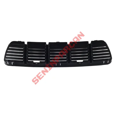 6N0853677D - TAMPON IZGARASI ORTA POLO 1995-